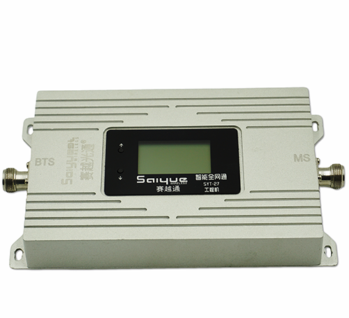 武穴单频手机信号放大器800㎡