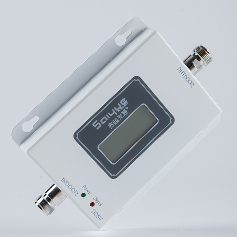 武穴家用配电房机房信号放大器200㎡