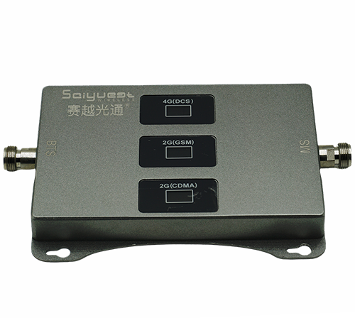 武穴三频手机信号增强器200㎡