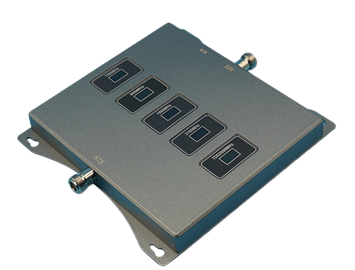 武穴五频4G+5G手机信号增强器200㎡