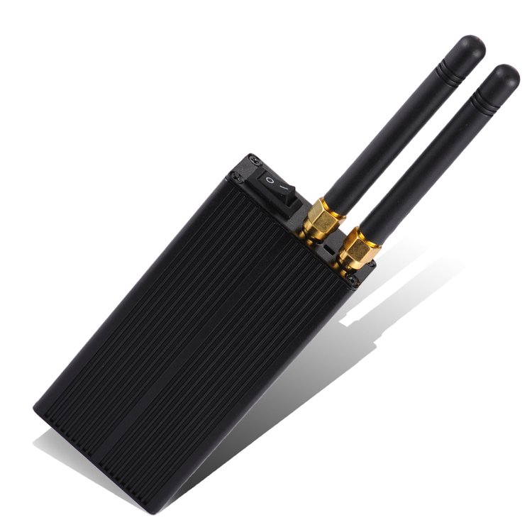  武穴1.2G/1.5G导航屏蔽器