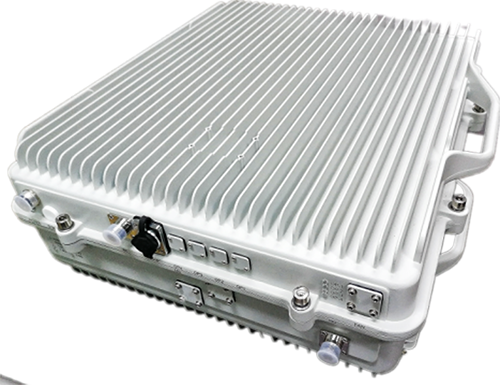 武穴信令级数字室分型移动通信干扰器