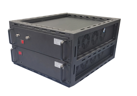 武穴室内大功率通讯管控屏蔽系统