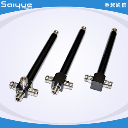  武穴FM调频广播同步广播功分器