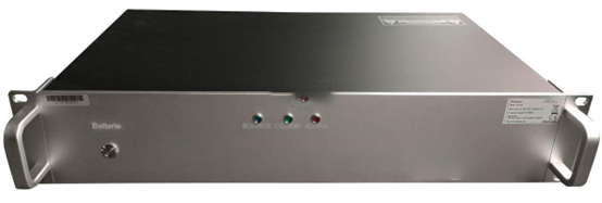  武穴350M PDT消防集群警用主机直放站