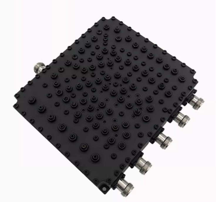  武穴双频三频四频五频腔体合路器4G+5G