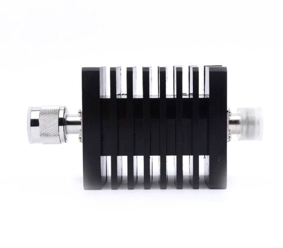  武穴腔体固定衰减器0-3G/0-4G  N型接口